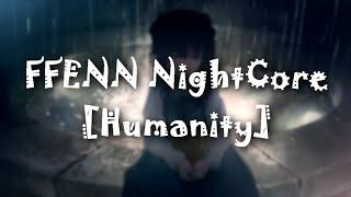 NightCore - Humanity (Max Brhon)