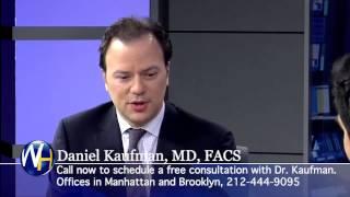 Tummy Tuck and Liposuction New York, with Board Certified Plastic Surgeon Daniel Kaufman, MD, FACS