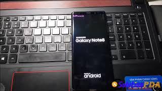 Repair Imei Blacklist Fix Bad ESN Samsung Note 8 N950U N950F AT&T Sprint T-Mobile Verizon MetroPCS