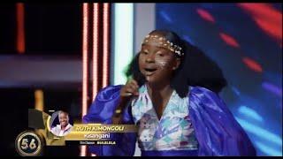 Maajabu Talent - Prime 2 | BULELELA avec  Ruth Kimongoli 56 || Tradi Moderne Saison 1