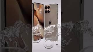 iPhone 17 Pro, iPhone 17 Pro Max, iPhone 17 Ultra concept