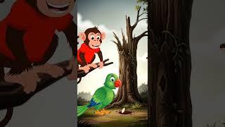 story Time #shorts #ytshorts #ai #aivideo #fun