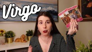 VIRGO JUNE 16-22 | SOMEONE IS SCARED OF LOSING YOU, VIRGO!