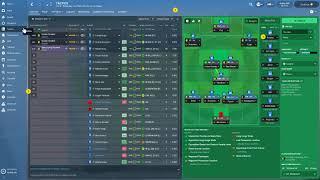 Football Manager 2018 - TSG HOFFENHEIM 'ItsComingHome' - Ep.00 Intro