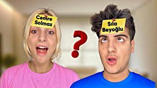 BEN KİMİM? TİKTOKER ?? | MELİH YILDIRIM