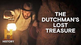 History's Greatest Mysteries: The Curse of the Lost Dutchman's Mine (S5)