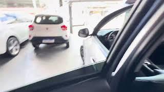 Hr-v 2020 touring zera