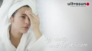 Ultrasun Face – Daily anti-UV skincare