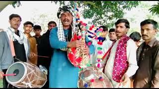 Jumma Bloch Been Wala | Bagpipe Performance | Dhol Been 