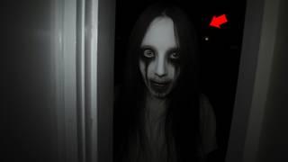 Scary GHOST Videos You CAN NEVER Watch Alone II