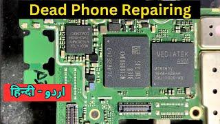 How to Repair Dead Phone Step By Step