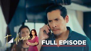 Mister, nagkaanak sa kanilang kasambahay! (Full episode) | Tadhana