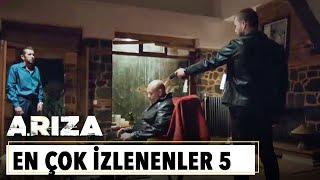 Arıza | En Çok İzlenenler 5