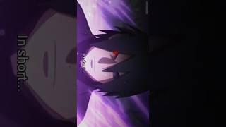Deathwish | Naruto&Sasuke vs Jigen #anime #naruto #animefights