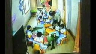 Око Большого Брата всегда присмотрит