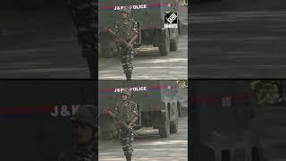 J&K: Search operation in Anantnag continues for 6th consecutive day