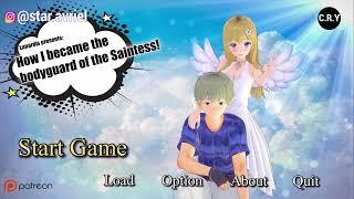 AKU SUKA AMA YG BESAR DAN GAME INI SEMPURNA : How I Became the Bodyguard Game for PC and Android