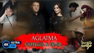 Gyzylgul Babayewa ft DZ-ED - Aglatma [Official Video]