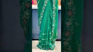 Book NOW+918849765376/. 918140780375#saree #ytshortsviral@AditiFashionHub#₹100कीसाड़ी