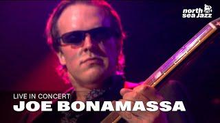 Joe Bonamassa - Full Concert - Live at the North Sea Jazz Festival 2009