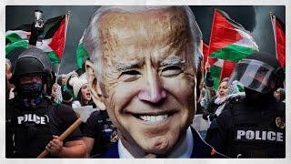 Why Biden's New Bill Is So Terrifying