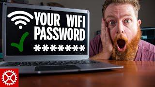 How to Find WiFi Password on Windows 10 (2019)