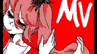 Pinky Swear [Hatsune Miku] Borrego's Flipnote