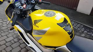 Honda CBR 600 FS SPORT PC35 motomiwo