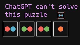 ChatGPT can't solve this Codeforces puzzle. Can you? ft. @aryanc403