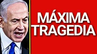 ÚLTIMA HORA! MÁXIMA TRAGEDIA EN ISRAEL: COMANDANTE MUERTO! RUSIA DERROTA UCRANIA | VALENCIA