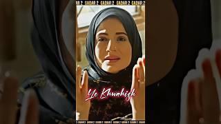 ️️Khairiyat - Gadar 2 | Khairiyat song arijit singh | Khairiyat Gadar 2 Song Status #video