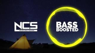 Elektronomia - Energy [NCS Bass Boosted]