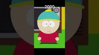 Skinny Cartman is back in South Park The End of Obesity