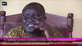 TV360 Nigeria Live Stream