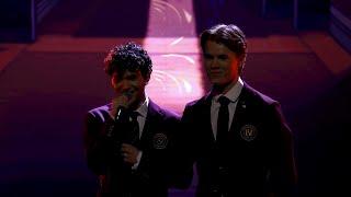 Omar Rudberg - Simon's Song (Live at QX GALA 2023)