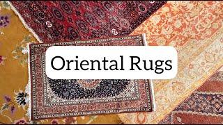 Oriental Rugs in Chicago | Classic Designs for Traditional Decor #orientalrugs #persianrugs