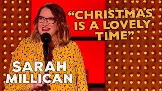 Christmas at The Apollo | Sarah Millican