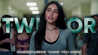 TWIXTOR CLIPS 4K MADISON BEER "MAKE YOU MINE" M/V