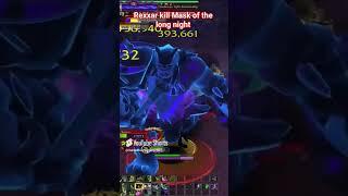 rexxar kill remix