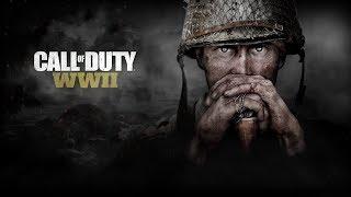 Call of Duty WWII Live Stream with PhantomStiltz (COD WWII) - Road To 500 SUBS!!!