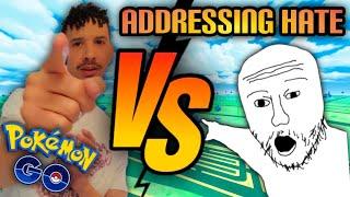 Why is Poke AK hated by some of the Pokemon GO community? Let me explain