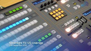 Greenlight TV: US coverage