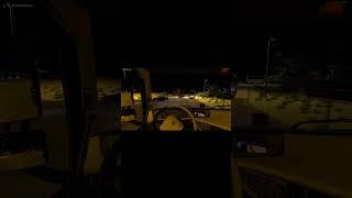ETS2 ProMods 2 68 St Petersburg   Drammen #shorts #ets2 #eurotrucksimulator2 #gameplay  52