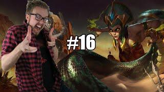 Greyfawkes Stream Highlights #16 - Tokyo Snake Venom Blackout - League of Legends (LOL)