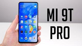 Flaggschiffkiller? - Xiaomi Mi 9T Pro Erfahrungsbericht nach 3 Wochen (Deutsch) | SwagTab