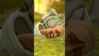 Toilet Son has left his Dad  | Part - 42
