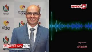 JORGE BOLIVAR