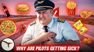 The Most Important Health Advice for Pilots: Stay Fit and Fly Safe!