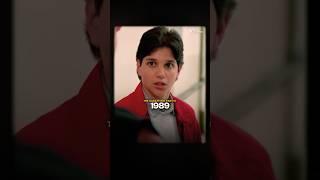 Ralph Macchio Evolution: The Karate Kid who never aged