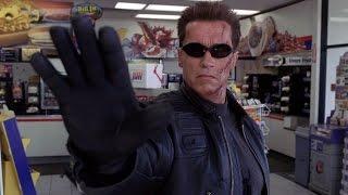 Terminator 3 - Talk To The Hand